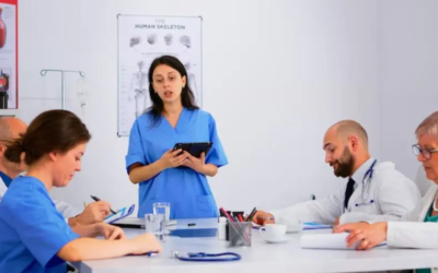 Why Free Medical Scribe Training Is The Key To Your Healthcare Career Success?