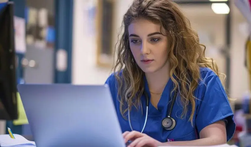 Remote Medical Assistant Service Providers