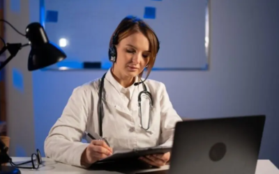 A Day In The Life of A Virtual Medical Scribe: What Do You Need To Know