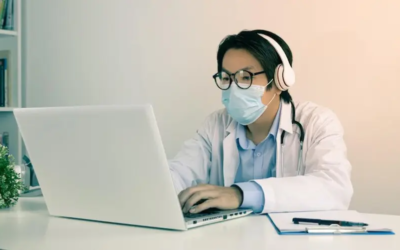 The Rising Popularity of Virtual Scribes: A Game Changer For Patient Care and Physicians