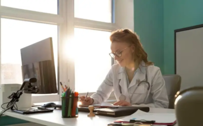 5 Ways Virtual Scribe Services Can Transform Your Medical Practices