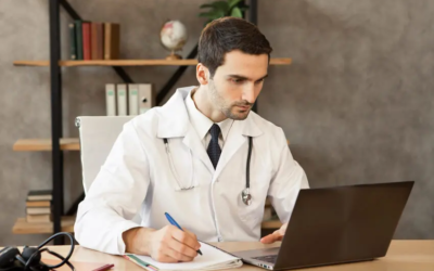 Real-Time Medical Scribes: Revolutionizing Doctor-Patient Documentation
