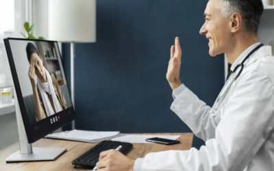Revolutionize Your Practice With A Virtual Scribe Solution Provider