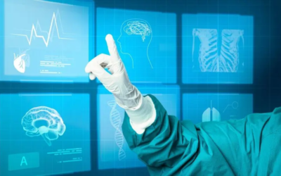 The Future of Medical Documentation: Why AI Scribes Are Here To Stay
