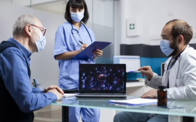 Transforming Patient Care Through AI-Powered Support Services