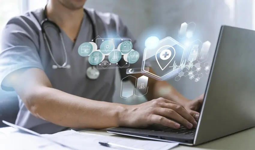 Virtual Care Management