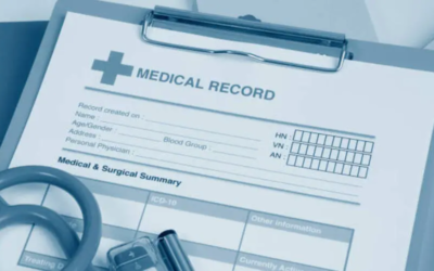 Top 10 Skills Every Medical Record Assistant Should Have