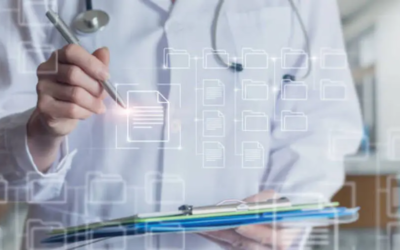Why Medical Scribe Outsourcing Is the Future of Clinical Documentation