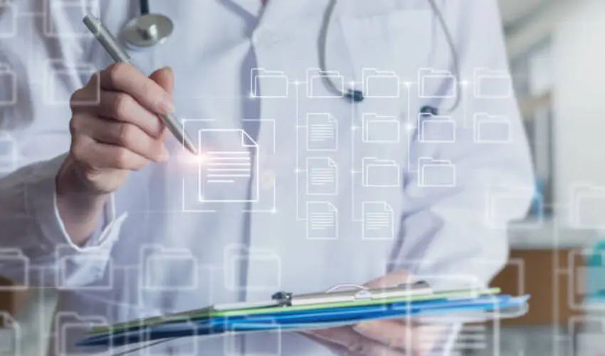 Medical Scribe Outsourcing