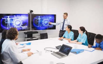 Top Remote Clinical Scribing Companies to Watch in 2025