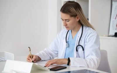 Why Every Clinic Should Hire a Doctor Scribe Assistant