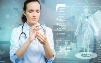 How Smart Health Assistants Are Revolutionizing Modern Healthcare?