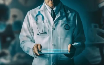 The Future of Virtual Patient Documentation in Digital Healthcare