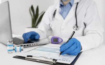 The Significance of Clinical Documentation Scribe In Modern Healthcare 2025