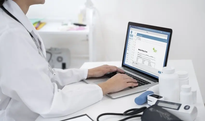 Medical Billing Virtual Assistants
