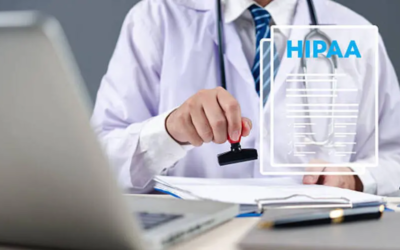 5 Valid Reasons That Your Healthcare Organization Requires HIPAA-Compliant Transcription Services