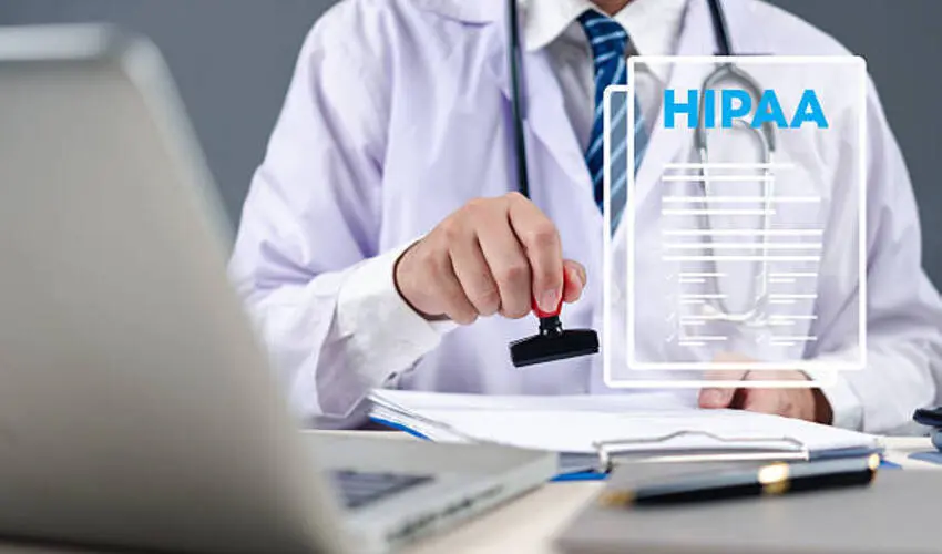 HIPAA-Compliant Transcription Services