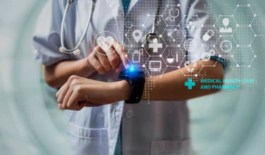 Medical Virtual Assistants