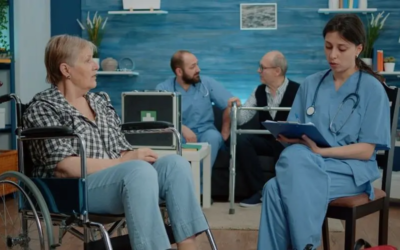 Medicare Chronic Care Management Training: Enhancing Patient Outcomes Through Education