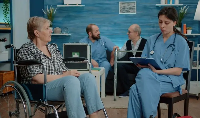 Medicare Chronic Care Management