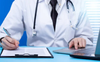 How Online Medical Scribes Are Changing Healthcare Documentation?
