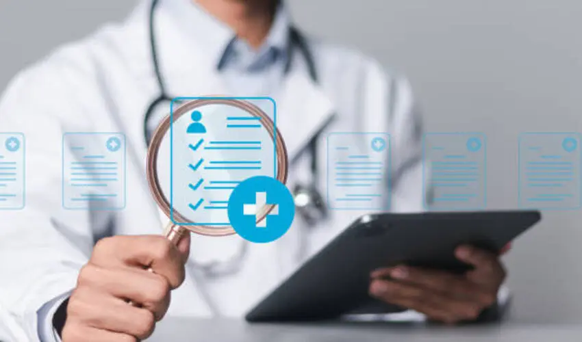 Patient Eligibility Verification