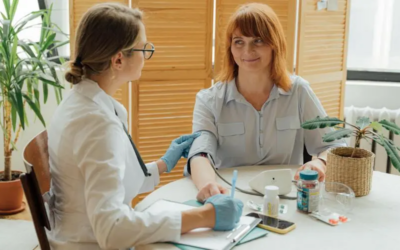 Remote Patient Monitoring: Transforming Healthcare Beyond the Clinic