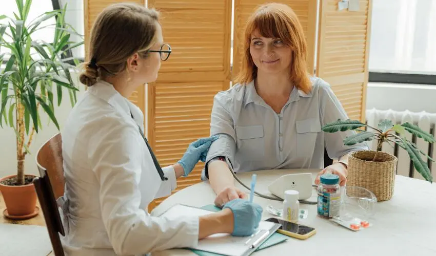 Remote Patient Monitoring
