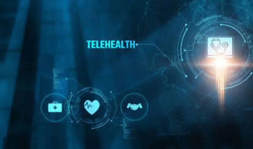 Telehealth Virtual Assistants