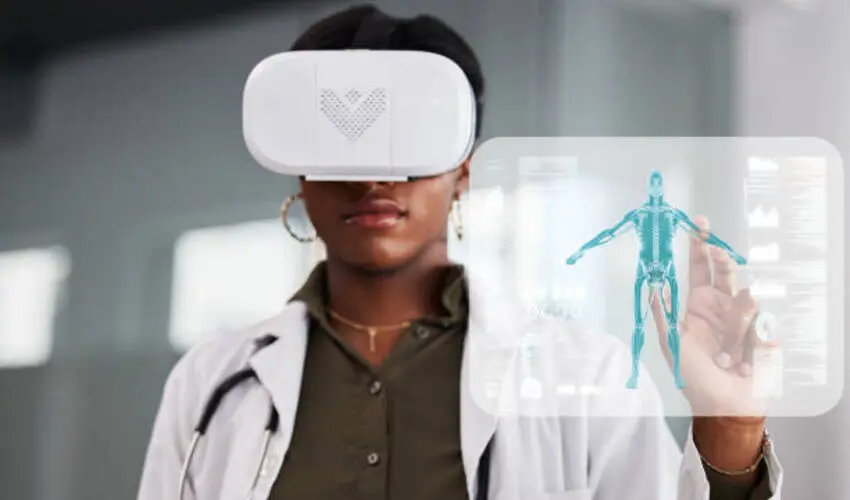 Virtual Assistants For Medicine Practices