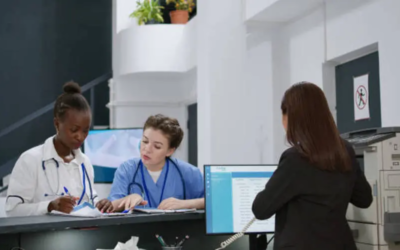 Virtual Assistants in Medical Billing: Revolutionizing Healthcare Administration