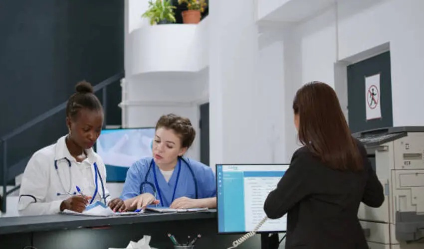Virtual Assistants in Medical Billing