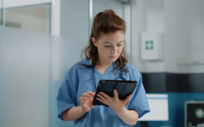 The Ever-Increasing Significance of Virtual Patient Assistants In The Healthcare Industry