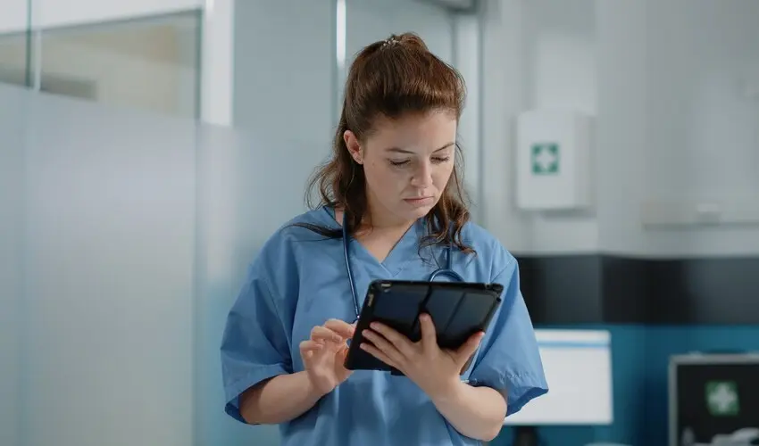 The Ever-Increasing Significance of Virtual Patient Assistants In The Healthcare Industry