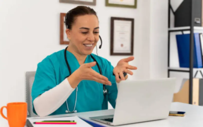 Virtual Patient Care Coordinator: Emerging Trends Shaping the Future of Patient Support