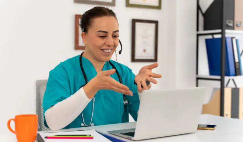 Virtual Patient Care Coordinator
