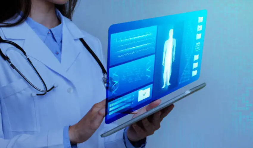 VMA Health