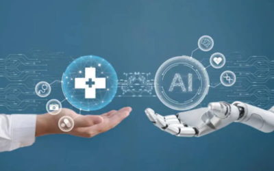 The Dawn of Smarter Healthcare: AI Virtual Assistants in 2025