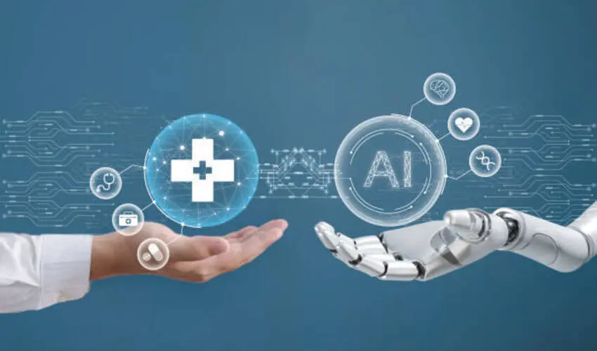 The Dawn of Smarter Healthcare: AI Virtual Assistants in 2025