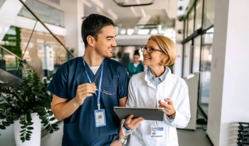 Clinical Documentation Specialist