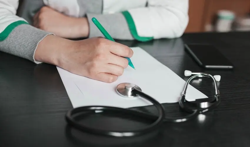 HIPAA-Compliance