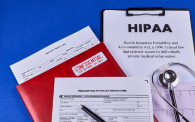 HIPAA-Compliant Scribe Services: Ensuring Security in Medical Documentation