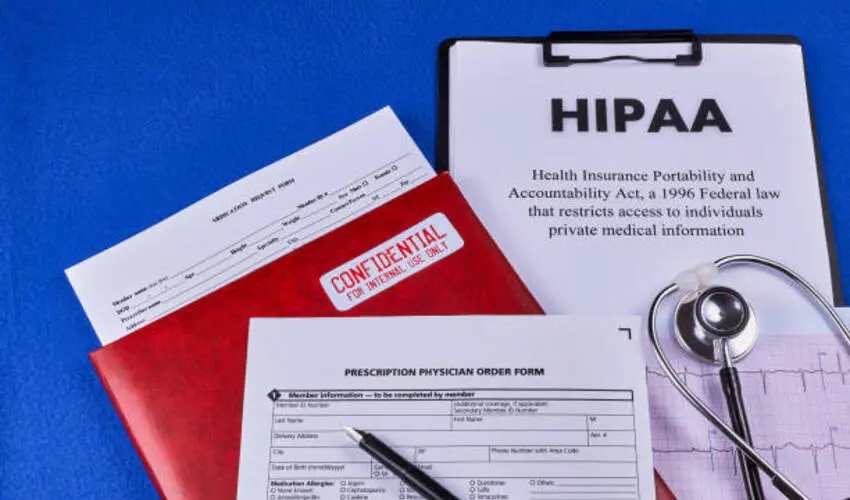 HIPAA-Compliant Scribe Services