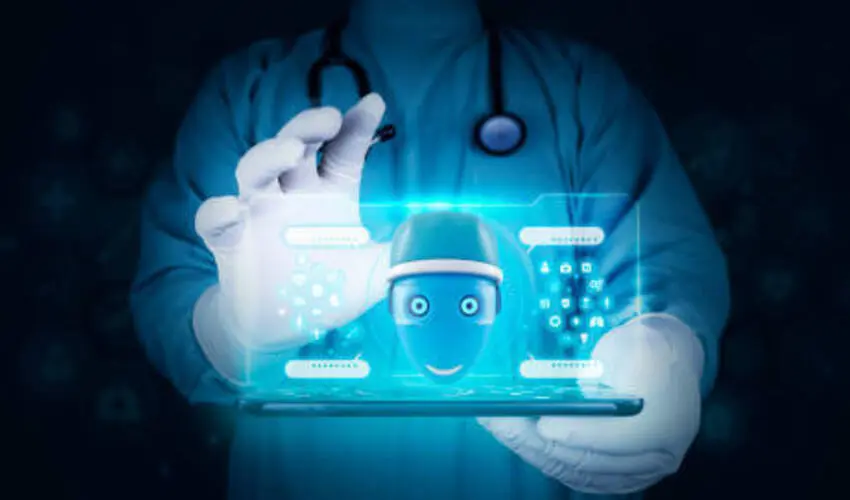 Medical Virtual Assistant Specialties