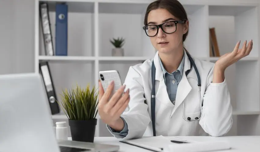 Online Medical Scribe Services