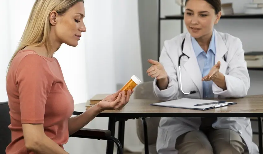 Prior Authorization