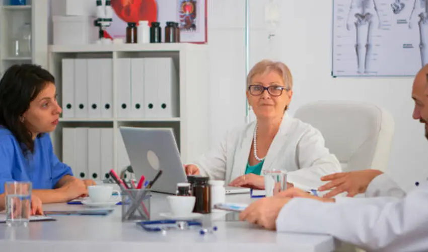 Prior Authorization Coordinator