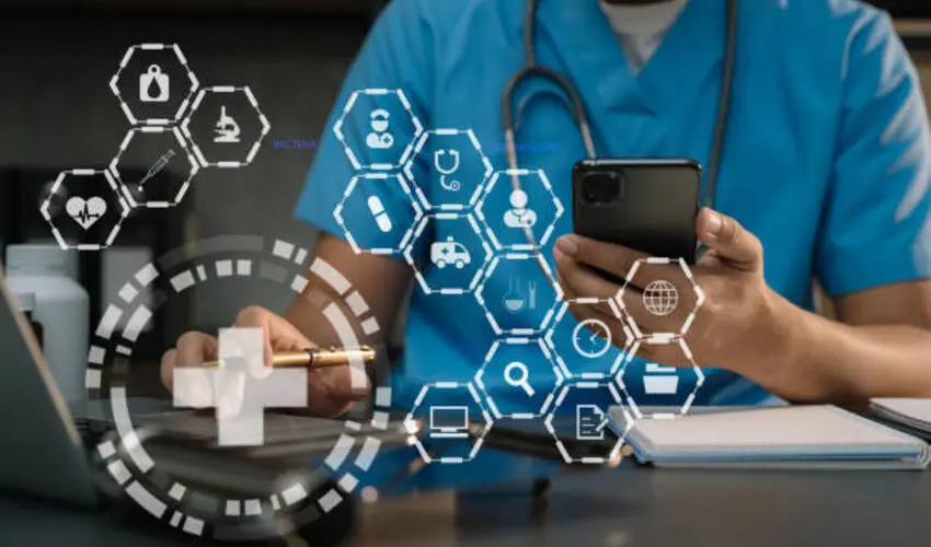 Remote Medical Scribe Companies