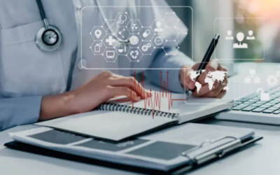 Scribes in Healthcare: Emerging Trends and the Road Ahead