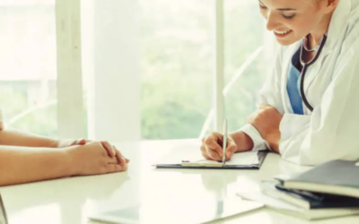 How Scribes USA Helps Doctors Focus on Patient Care